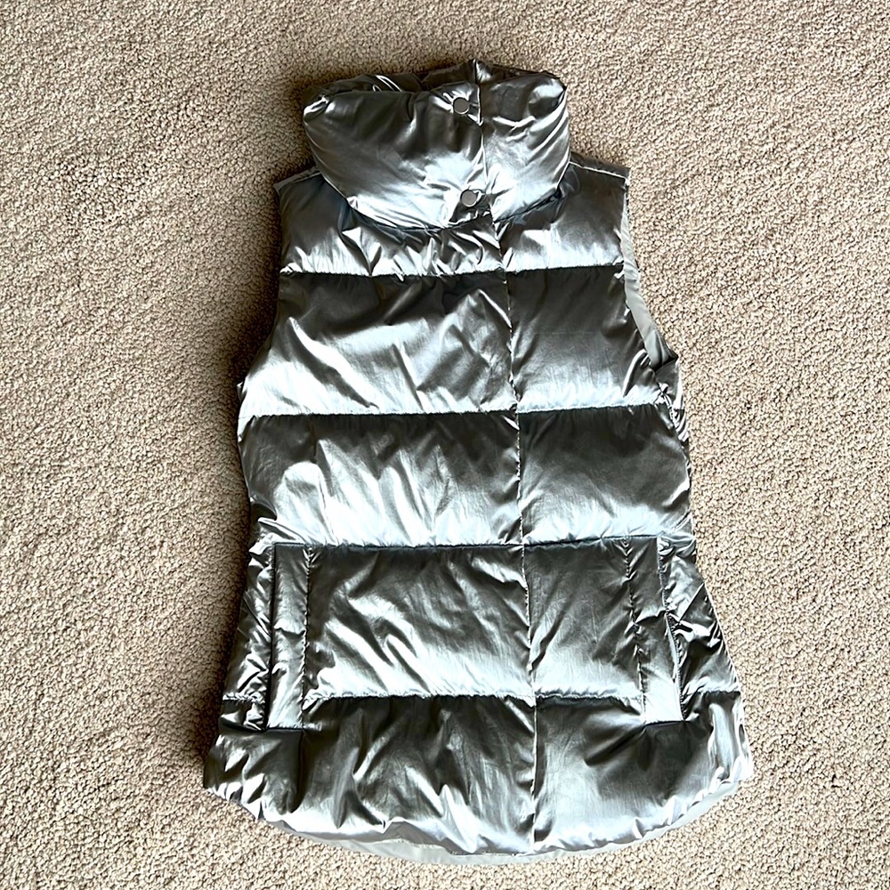Athleta Vest